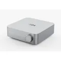 Produktbild: WiiM Amp silber Audio Streamer