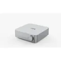 Produktbild: Wiim Amp Multiroom-Streaming-Verstärker mit Sprachsteuerung silber LPWIAMPS