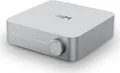 Produktbild: WiiM Amp Multiroom-Streaming-Verstärker  (silber)
