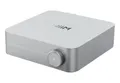Produktbild: 602581806080 WiiM Amp Silver - Stereo-Streaming-Verstärker WiiM