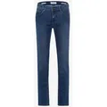 Produktbild: Brax 5-Pocket-Jeans BRAX CADIZ used blue 80-0070.26 - MASTERPIECE blau W31 / L32