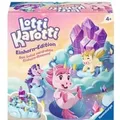 Produktbild: Lotti Karotti - Einhorn Edition, Brettspiel