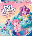 Produktbild: Ravensburger Spiel Lotti Karotti - Einhorn Edition, Kinderspiel, Made in Europe