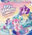 Produktbild: Ravensburger 22580 Lotti Karotti - Einhorn Edition Lustige Kinderspiele Lustige Kinderspiele 22580