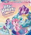Produktbild: Lotti Karotti - Einhorn Edition - Kinderspiel ab 4 Jahre Das total verdrehte ...