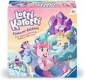 Produktbild: Ravensburger 22580 - Lotti Karotti Einhorn-Edition, Adaption des bekannten