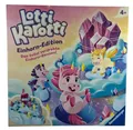 Produktbild: Lotti Karotti Einhorn Edition Das total verdrehte Einhorn Rennen Ravensburger