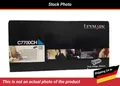 Produktbild: C7700CH Lexmark C770 Toner Cartridge Cyan