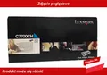 Produktbild: C7700CH Lexmark C770 Toner Cartridge Cyjan