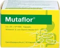 Produktbild: MUTAFLOR magensaftresistente Hartkapseln 50 St