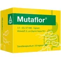 Produktbild: MUTAFLOR magensaftresistente Hartkapseln 50 St