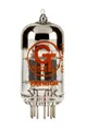 Produktbild: Groove Tubes Röhre GT-12AY7