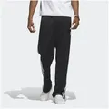 Produktbild: adidas Originals Jogginghose ADICOLOR CLASSICS FIREBIRD TRAININGSHOSE (1-tlg) schwarz M