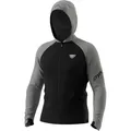 Produktbild: Dynafit Herren 24/7 Polartec Hoodie Jacke (Größe S, schwarz)