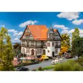 Produktbild: Faller 191827 Hauptpostamt Bad Liebenstein Spurweite H0