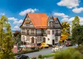Produktbild: Faller 191827 Spur H0 - Hauptpostamt Bad Liebenstein NEU und OVP