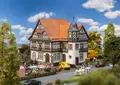 Produktbild: Faller 191827 Spur H0 Hauptpostamt Bad Liebenstein Bausatz