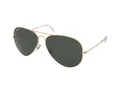 Produktbild: Ray-Ban AVIATOR LARGE METAL RB3025 - 001-58 62-14