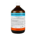 Produktbild: Fischar 3%ige Wasserstoffperoxid-Lösung, 1 ml