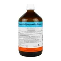 Produktbild: 3%ige WasserstoffperoxidLösung, 1 ml