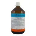 Produktbild: WASSERSTOFFPEROXID Lösung 3% Ph.Eur. 1 l