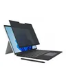 Produktbild: Kensington MagPro Elite Magnetic Privacy Screen Blickschutzfilter für Notebook entfernbar magnetisch Microsoft Surface Pro 8 (K51700WW)