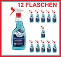 Produktbild: 12 Flaschen ROBBYROB Scheibenenteiser  -30°C 500 ml 0,5L Eisfrei PKW LKW Scheibe