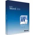 Produktbild: Microsoft Word 2010 | Windows | Zertifiziert | ESD