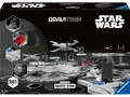 Produktbild: RAVENSBURGER 23860 GraviTrax Action-Set Death Star Kugelbahnsystem, Mehrfarbig