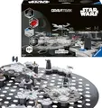 Produktbild: Ravensburger GraviTrax Star Wars Action-Set Deathstar 23860 - GraviTrax Starterset für Deine Kugelbahn - Murmelbahn und Konstruktionsspielzeug ab 8 Jahren, alleine bespielbar