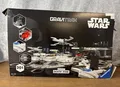 Produktbild: RAVENSBURGER 23860 GraviTrax Action Set Death Star Kugelbahnsystem Kaputte Ovp