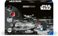 Produktbild: Ravensburger Kugelbahn GraviTrax Action-Set Star Wars Death Star 23860