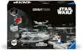 Produktbild: Ravensburger GraviTrax Action-Set Deathstar Kugelbahn 23860