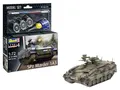 Produktbild: Revell Modellbau Model Set SPZ Marder 1A3