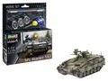 Produktbild: REVELL 63326 Model Set Spz Marder 1A3  NEW in OVP