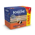 Produktbild: Caffe borbone Ovp 120 Kapseln Blend Beschlossen Kompatibel Nespresso