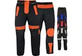 Produktbild: German Wear Motorradhose GW302T Herren Motorradhose Textilien Motorrad Hose Kombihose