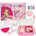 Produktbild: Depesche TOPModel DIY Badebombe Set Beauty and Me