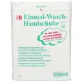Produktbild: FRANK® Einmal Waschhandschuhe