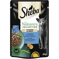 Produktbild: Sheba Natures Collection mit Thunfisch 28x85g