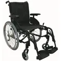 Produktbild: Invacare Action 3 NG LG-Rollstuhl SB 43