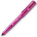 Produktbild: Lamy Tintenroller Balloon 311 pink, Gehäuse pink, 0,3mm, Schreibfarbe blau