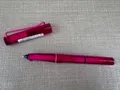 Produktbild: LAMY Tintenroller balloon pink Miene Bau B 1235966 311