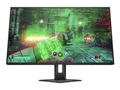 Produktbild: HP OMEN by HP 27u - LED-Monitor - Gaming - 68.6 cm (27