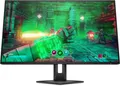 Produktbild: HP OMEN by 27u - LED-Monitor - Gaming - 68.6 cm (27
