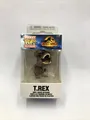 Produktbild: Funko POP Pocket! Vinyl Schlüsselanhänger - Jurassic World 3 Dominion T.Rex - 4