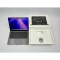 Produktbild: Apple MacBook Pro 14“ M4 PRO 12C CPU 16C GPU 512 GB SSD 24 GB Ram 2024 SPACE SCH...