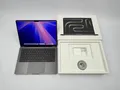 Produktbild: Apple MacBook Pro 14“ M4 PRO 12C CPU 16C GPU 512 GB SSD 24 GB 2024 SPACE SCHWARZ