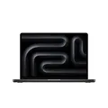 Produktbild: Apple MacBook Pro M4 Pro (2024) - 512GB - 24GB - 16C GPU  - 14