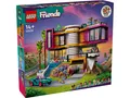 Produktbild: LEGO Friends Andreas moderne Villa (42639)